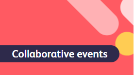 On demand Collaborative events 1