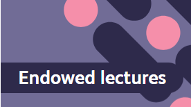 On demand Endowed lectures 4