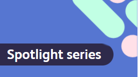 On demand Spotlight series 2
